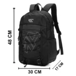MOCHILA PORTA LAPTOP AOKING - Imagen 5