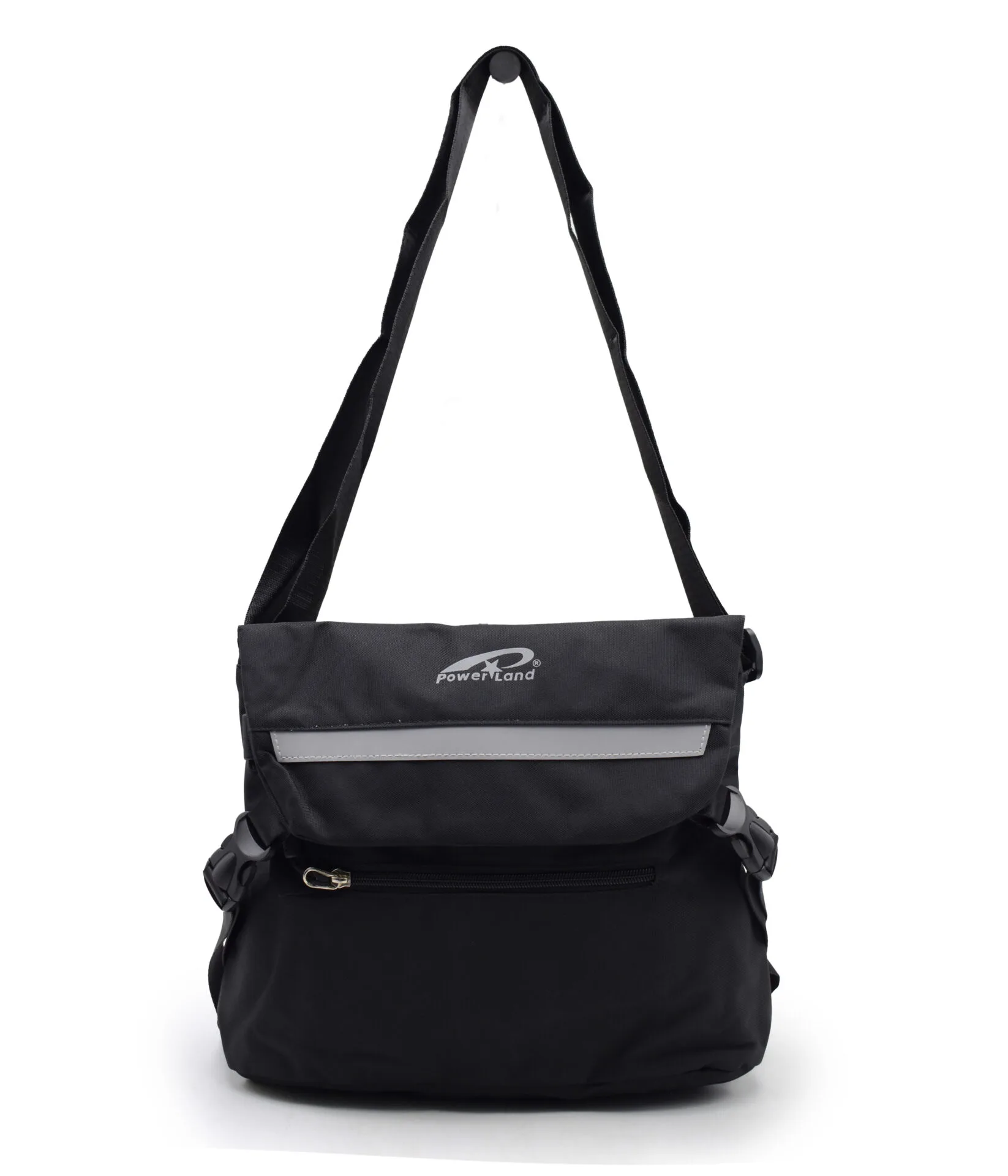 k2406-1 BANDOLERA MORRAL POWER LAND - Imagen 1