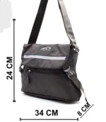 BANDOLERA MORRAL POWER LAND - Imagen 6