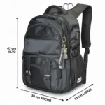 MOCHILA CORMEILIN DAMA - Imagen 5