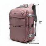 PORTA LAPTOP SWISS VALUE PVC - Imagen 2
