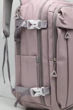 PORTA LAPTOP SWISS VALUE PVC - Imagen 3