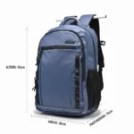 PORTA LAPTOP TAYONGZHE PVC - Imagen 5