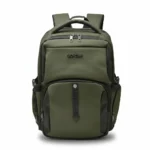 MOCHILA PORTA LAPTOP GORDER PVC - Imagen 2