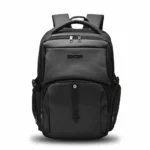 MOCHILA PORTA LAPTOP GORDER PVC