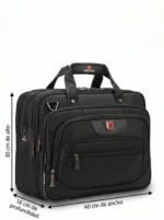 PORTAFOLIO SWISS CROSS - Imagen 2