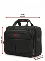 PORTAFOLIO SWISS CROSS - Imagen 2