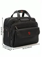 PORTAFOLIO SWISS CROSS - Imagen 2